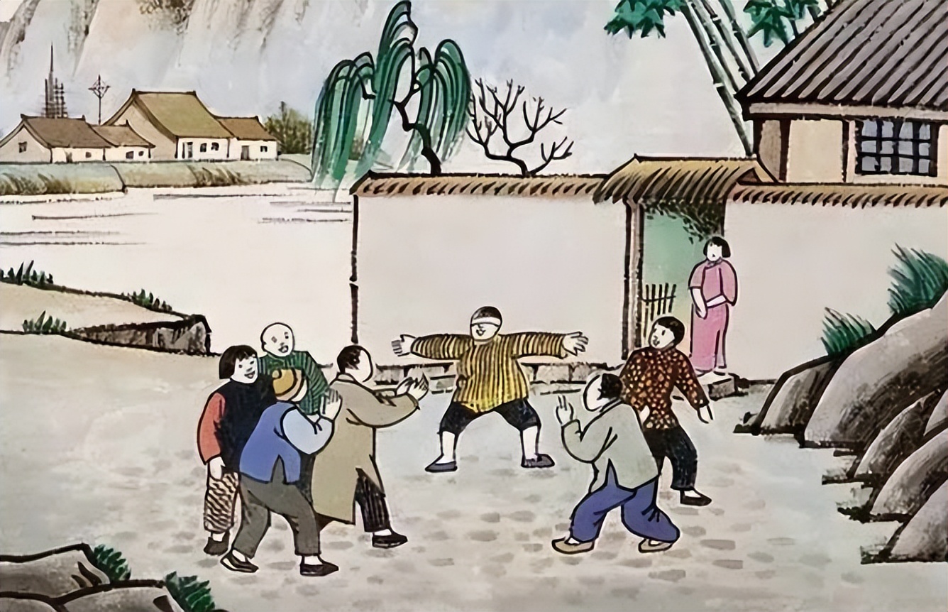 过年时,在同学、亲戚群里不说话,也不退群的人,是这几种状态