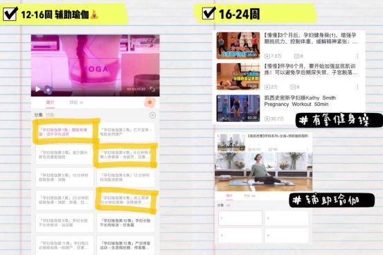 妊娠纹是挑人的吗,出现这四种征兆就是妊娠纹找上门