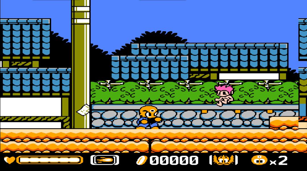 最好玩的几款fc游戏,fc游戏经典值得回忆