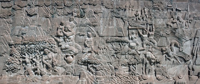 一口气看完世界史与中国史,中国史与外国史对照年表