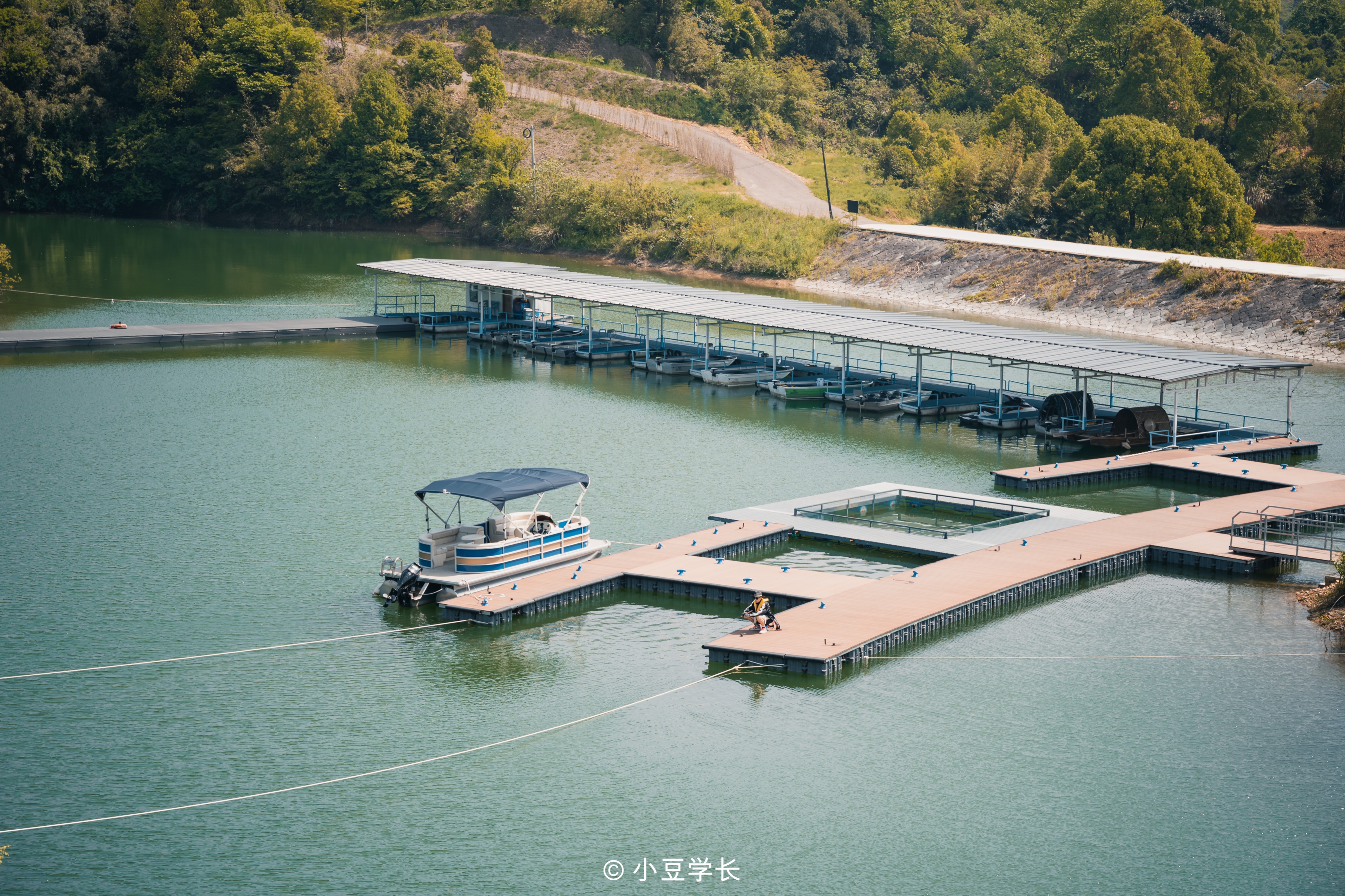 建德十大网红民宿,建德吃住行游娱一体特色民宿