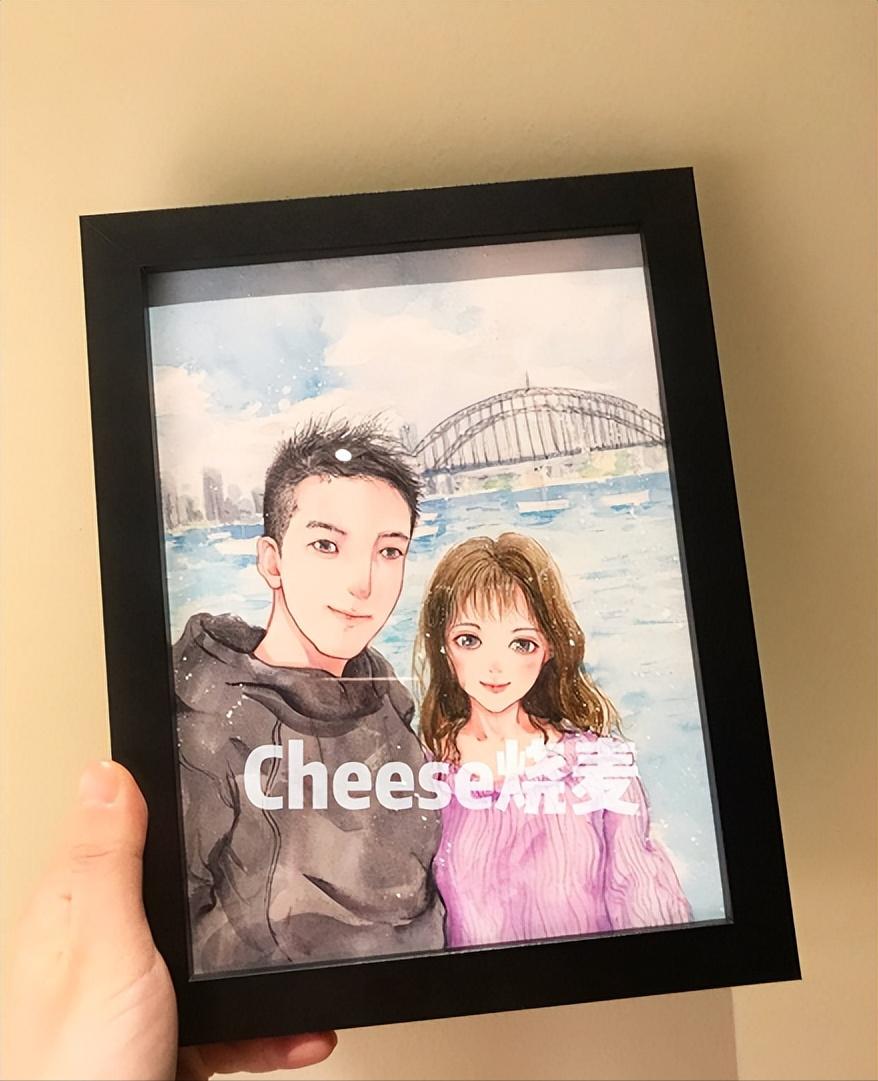 优秀群员●代画设计师的百万玩法