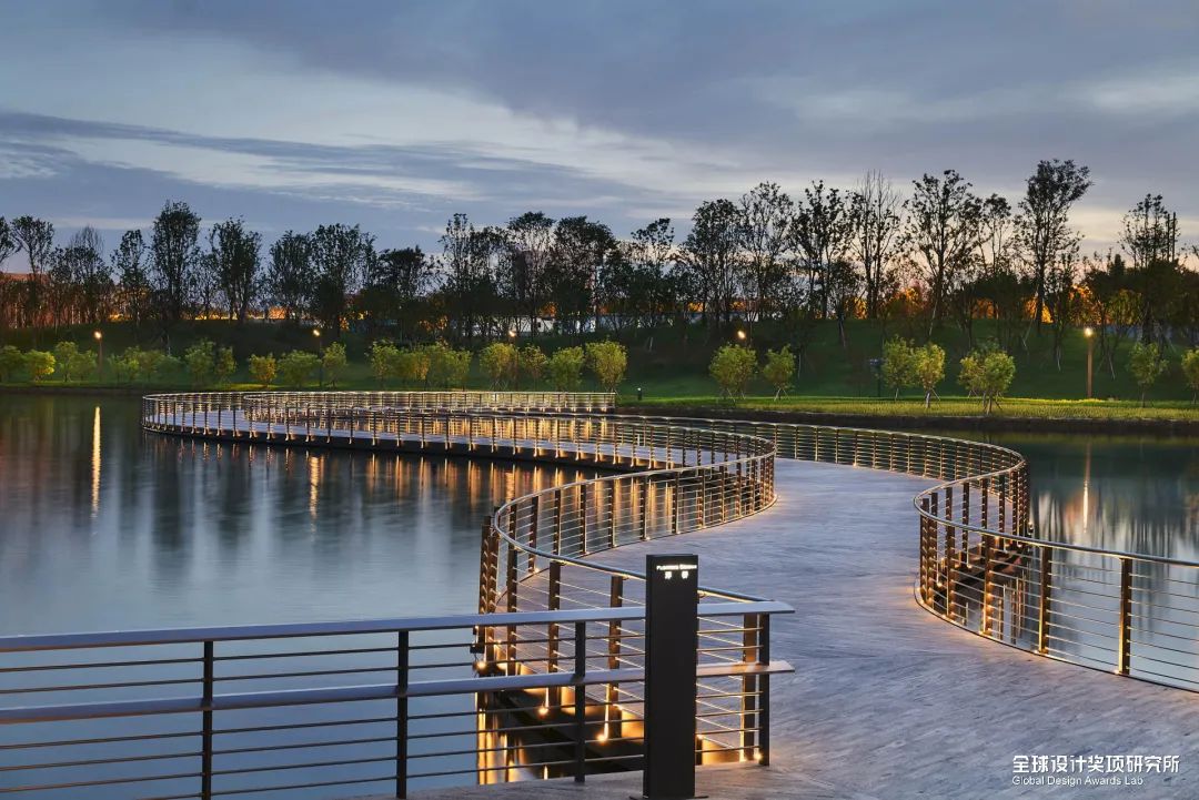 金银奖篇|2022缪斯设计奖名单公布！AD艾克、馥高设计等上榜