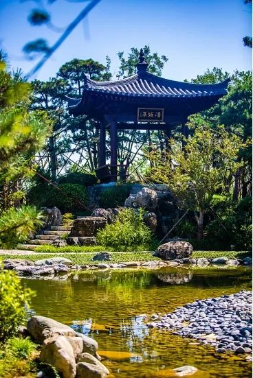 阜阳攻略夏天景点推荐,阜阳夏天游玩攻略路线