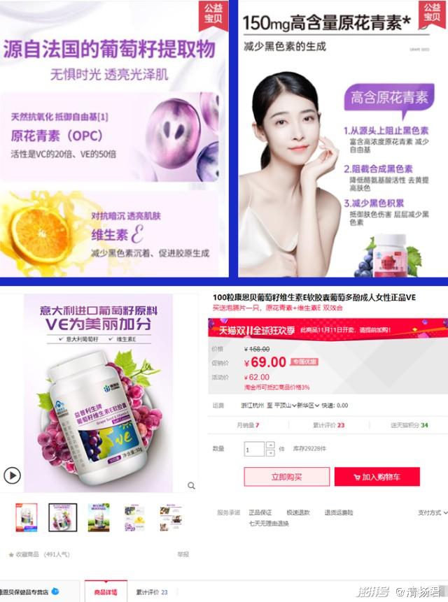 保健品乱象怎么解决,保健品的乱象和真相