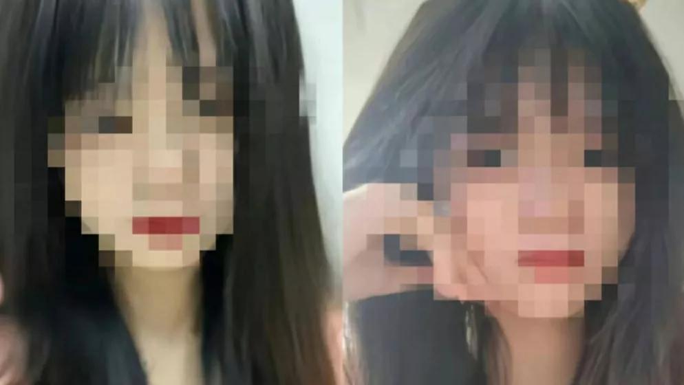 淮阴工学院事件女生,江苏淮阴工学院女学生劈腿同学