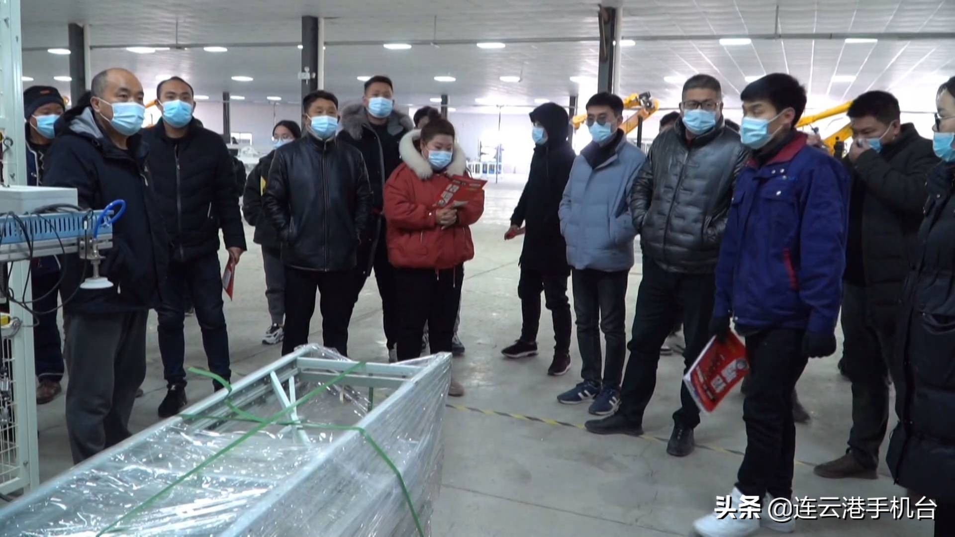 春风送岗助力就业扶贫,春风送岗促就业