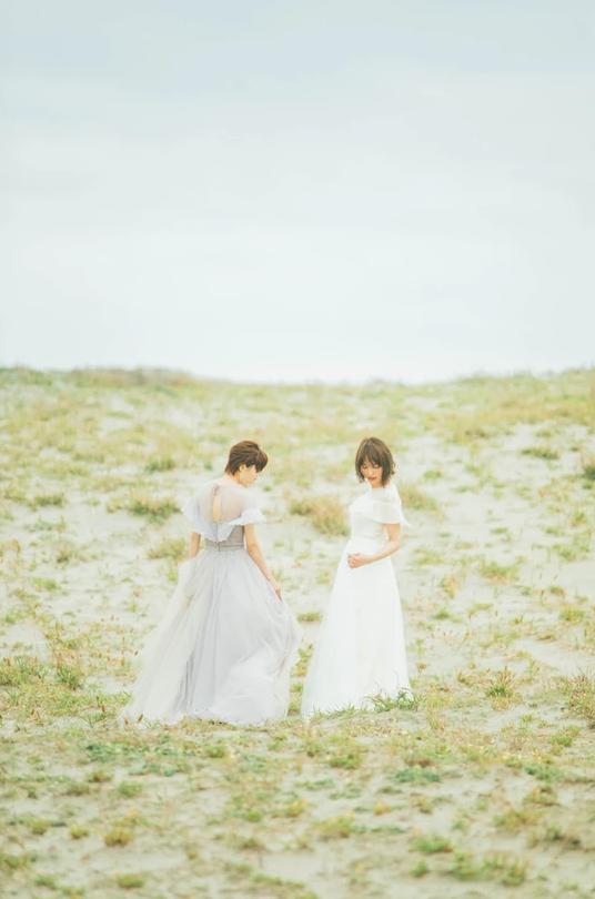 与春天来一场浪漫的约会吧！日本摄影师高木慎平（二）