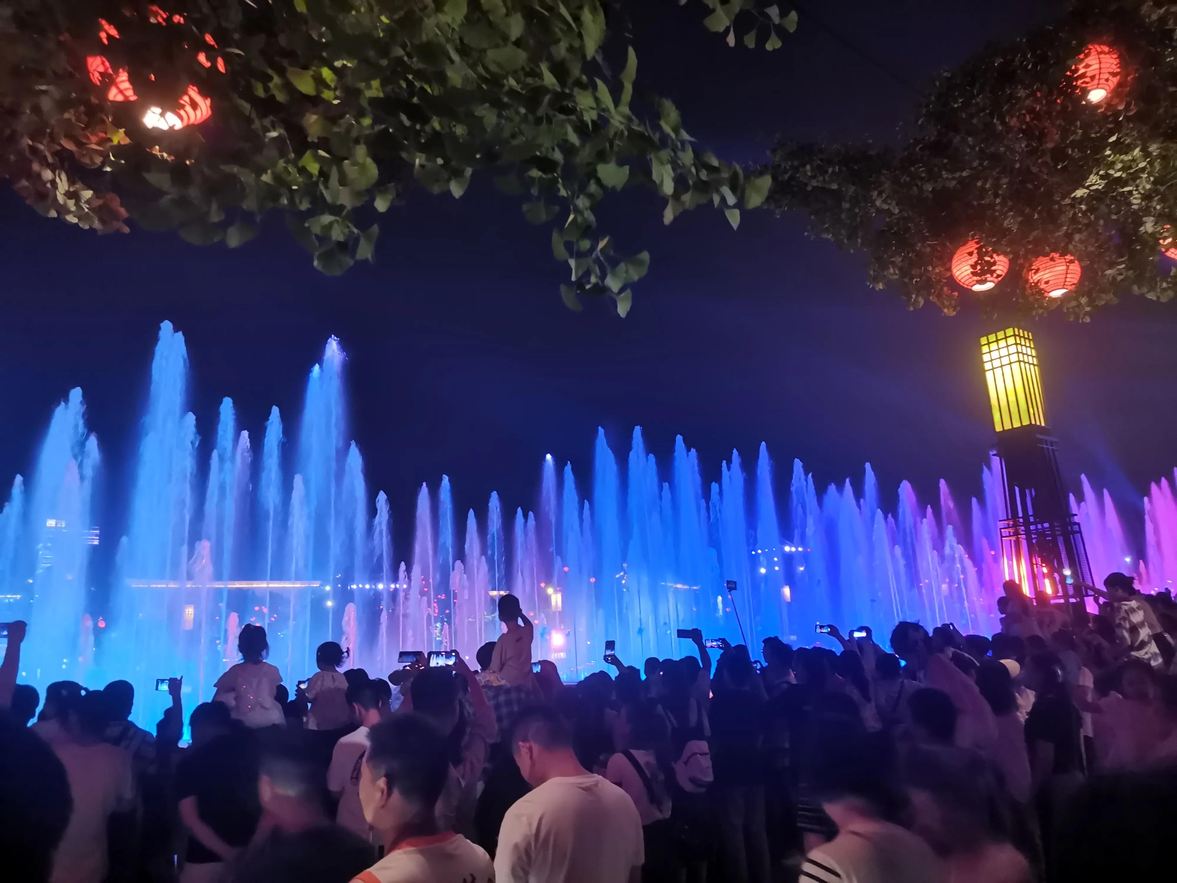 西安随性游自由行攻略