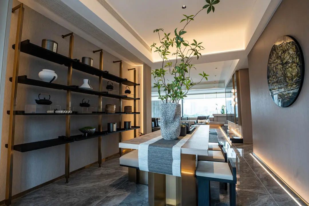 王炸楼盘,王炸组合标杆