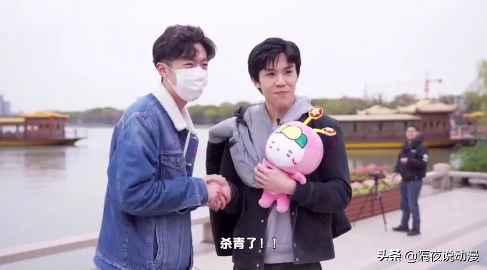 敖厂长退出b站原因,敖厂长算b站老大吗