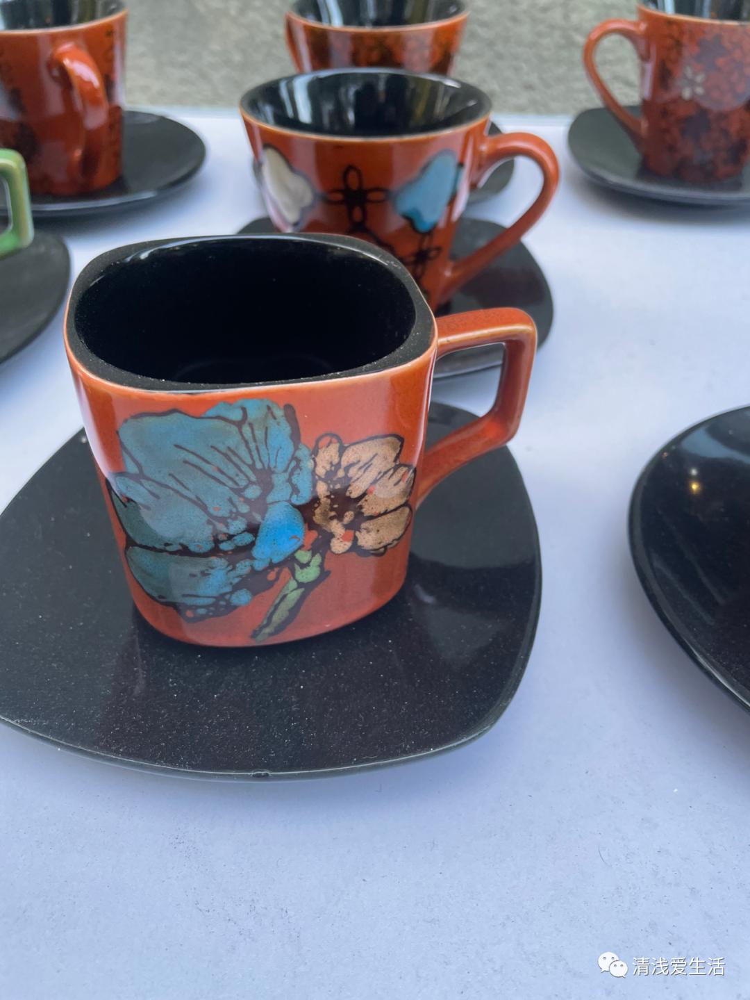 景德镇六大陶瓷市场,聊聊景德镇陶瓷市场