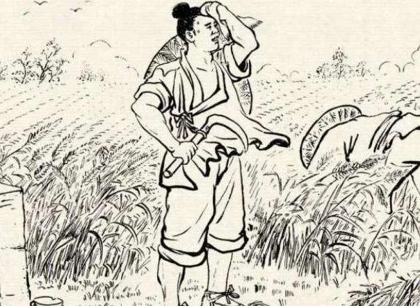 民间故事不要得罪木匠,民间传说故事千万不要得罪木匠