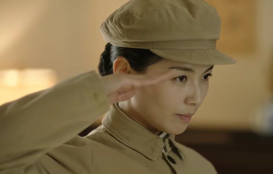 国民媳妇刘涛果然名不虚传,刘涛为什么是国民媳妇