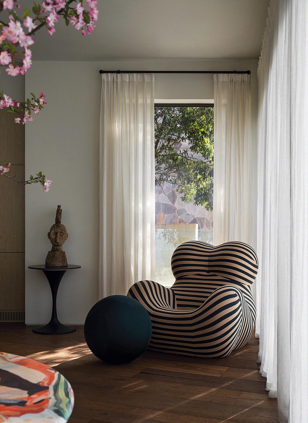 ACE DESIGN｜成都湖岸艺术别墅：逸享自在的湖岸艺术“家”