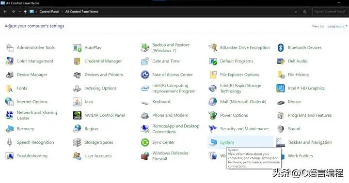 vscodec语言配置详解,搭建vscode的c语言环境