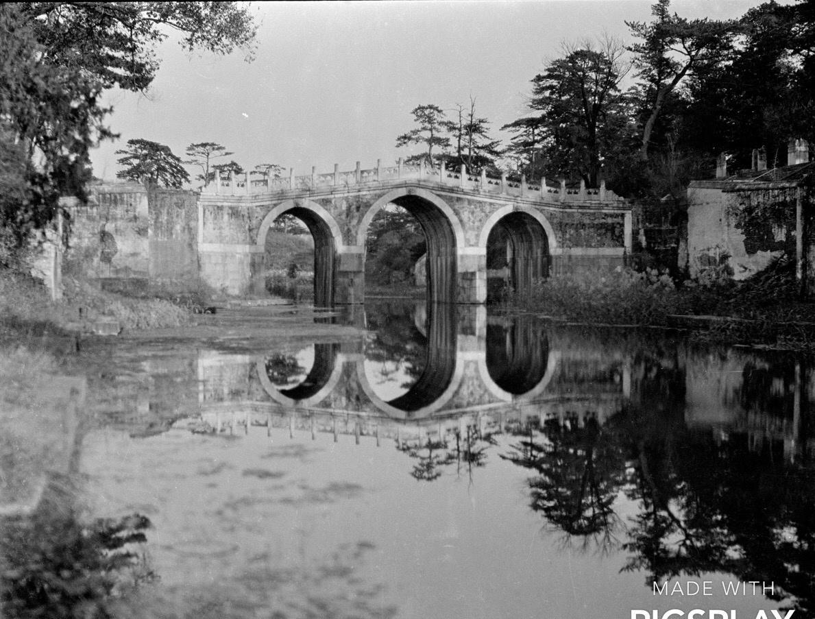 日军兽行：当着男人的面玷污了女儿，临走还残忍割下妻子乳房4