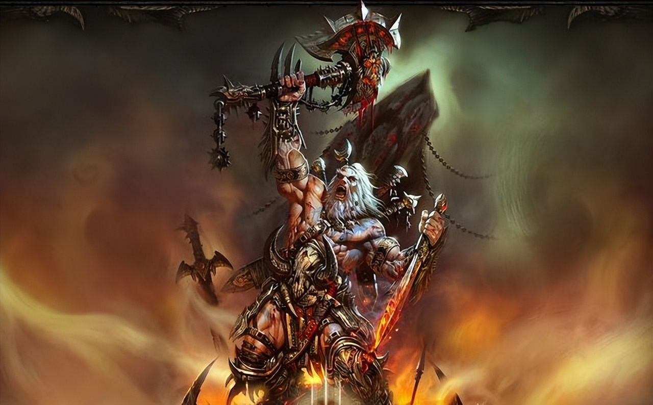 暗黑破坏神不朽死灵法师巅峰选择,暗黑破坏神不朽死灵法师强度