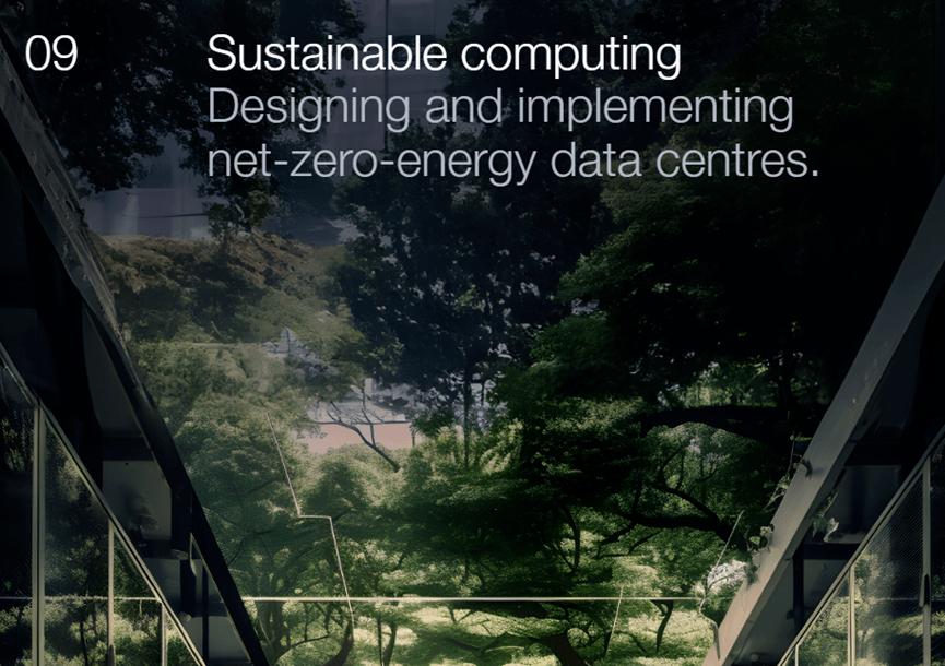 世界经济论坛发布“2023年10大新兴技术”：生成式AI入选，排名第2位