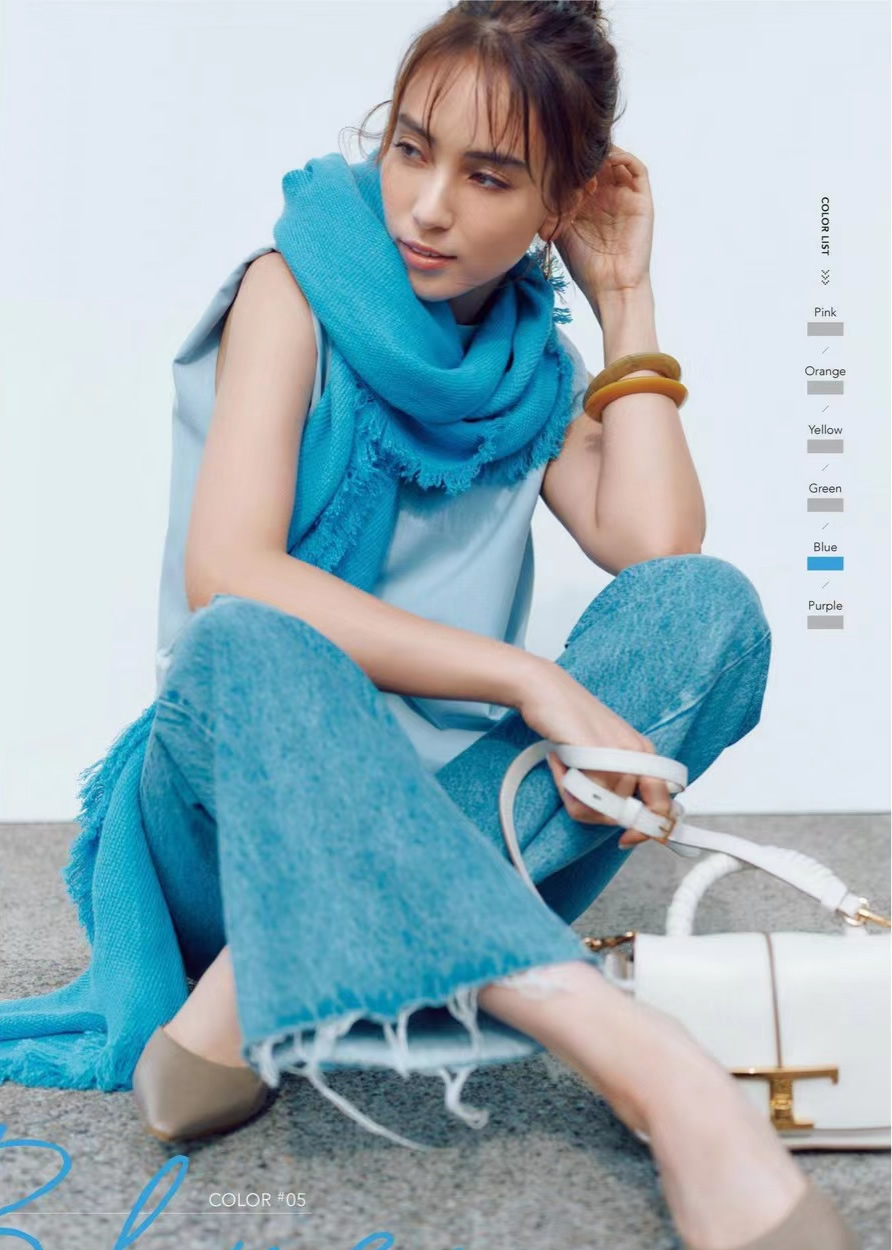 法式高级感多巴胺穿搭套装,夏季多巴胺配色穿搭