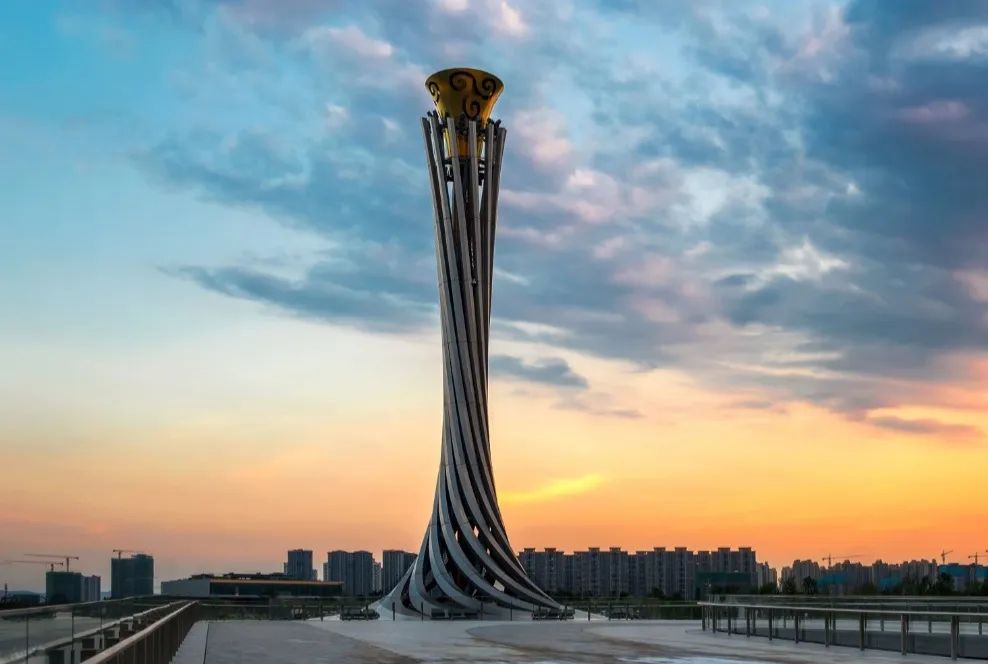 成都运动设施最全的地方,成都综合性运动馆