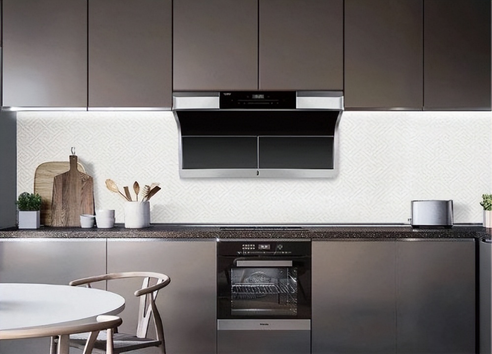 家用抽油烟机选择攻略,抽油烟机怎么选择和注意事项