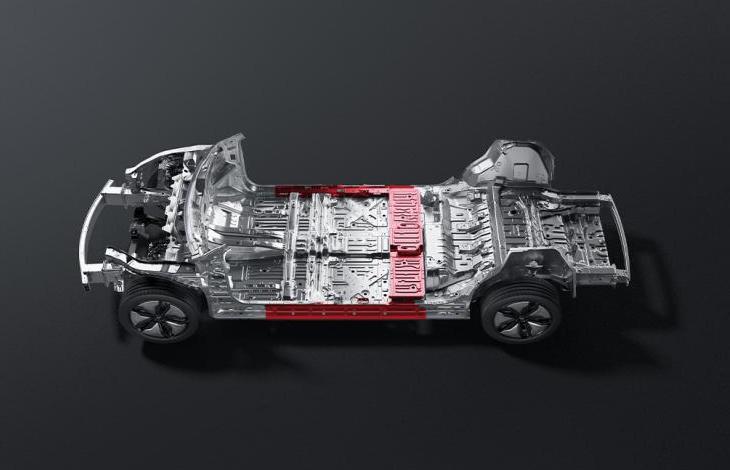 岚图梦想家尊贵版试驾,岚图梦想家mpv是新能源汽车吗