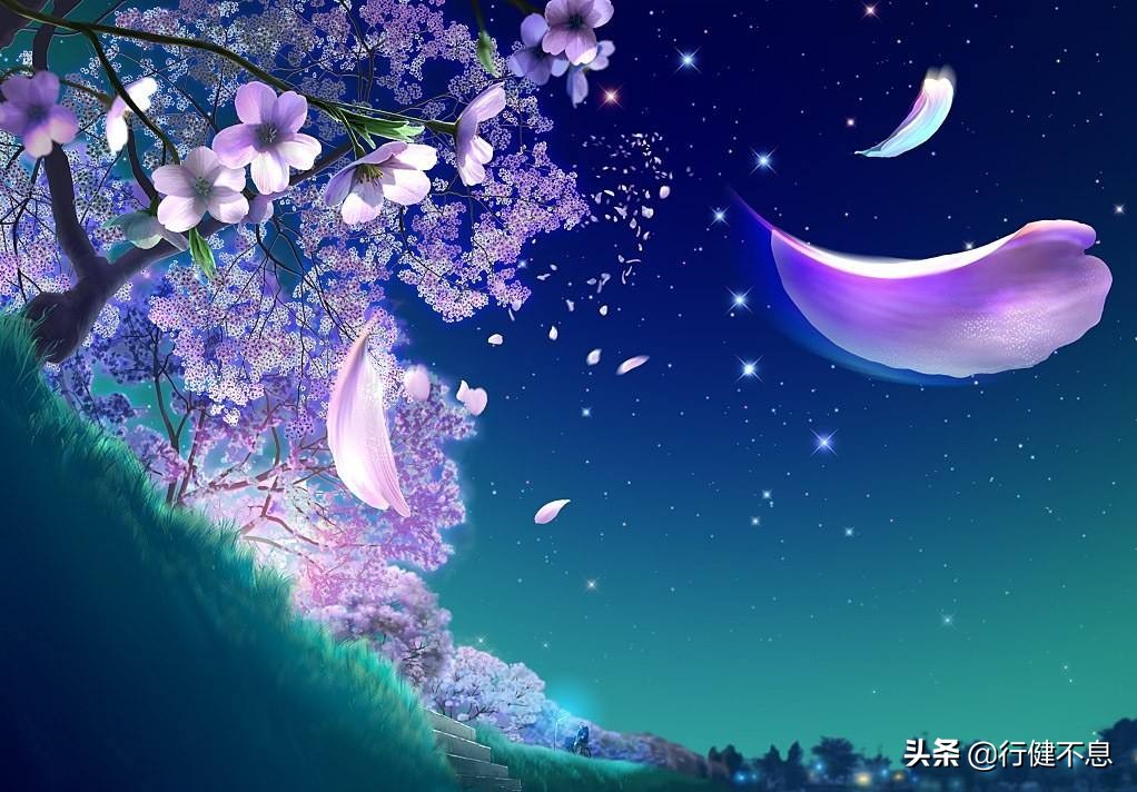 洒落最经典十首梨花诗句,赞美梨花一枝春带雨的诗句