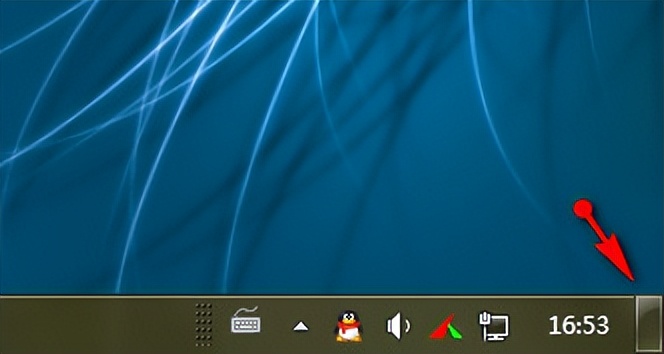 win7桌面颜色调回正常,win7远程桌面连接教程