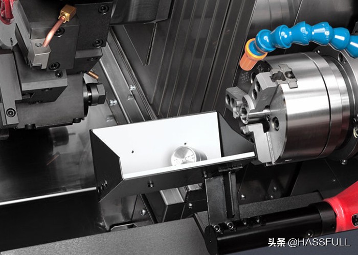 做cnc学徒要到什么厂找,做cnc加工中心前期投资