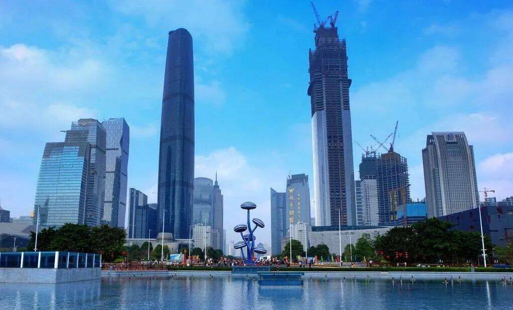 广州金融城珠江天郦,广州天河金融城新盘珠江天郦