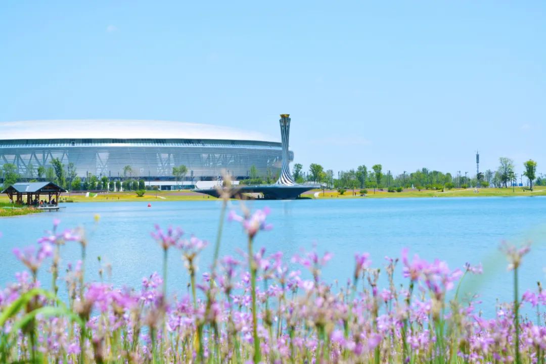 成都龙泉山水旅游攻略图,成都龙泉湖一日游最新详细攻略