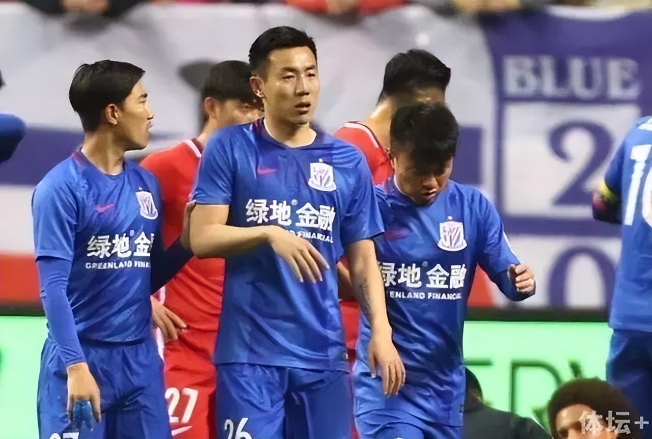 中国足球奇葩事全集,中国足球被吐槽得体无完肤