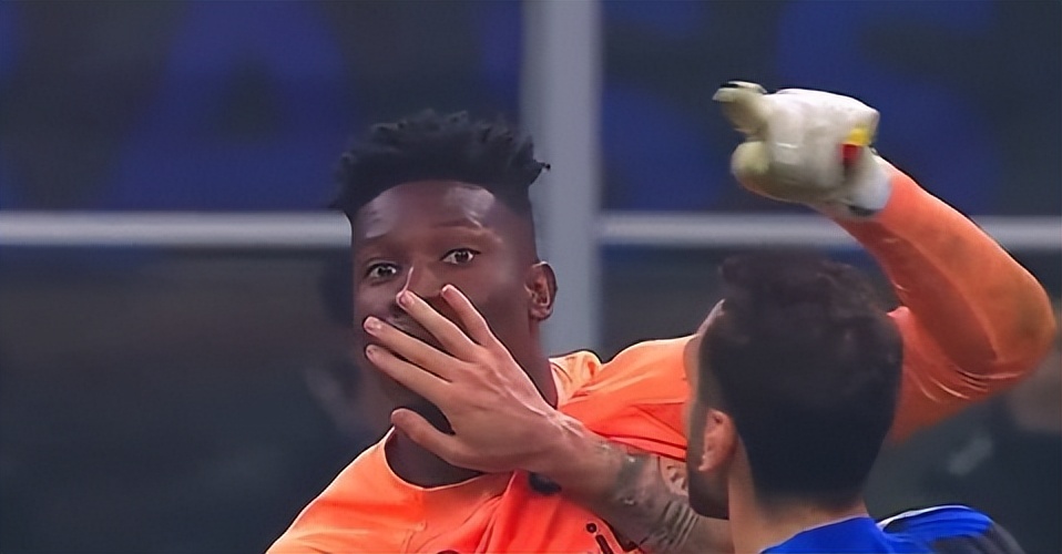 国米意大利杯门将,国米门将一打十