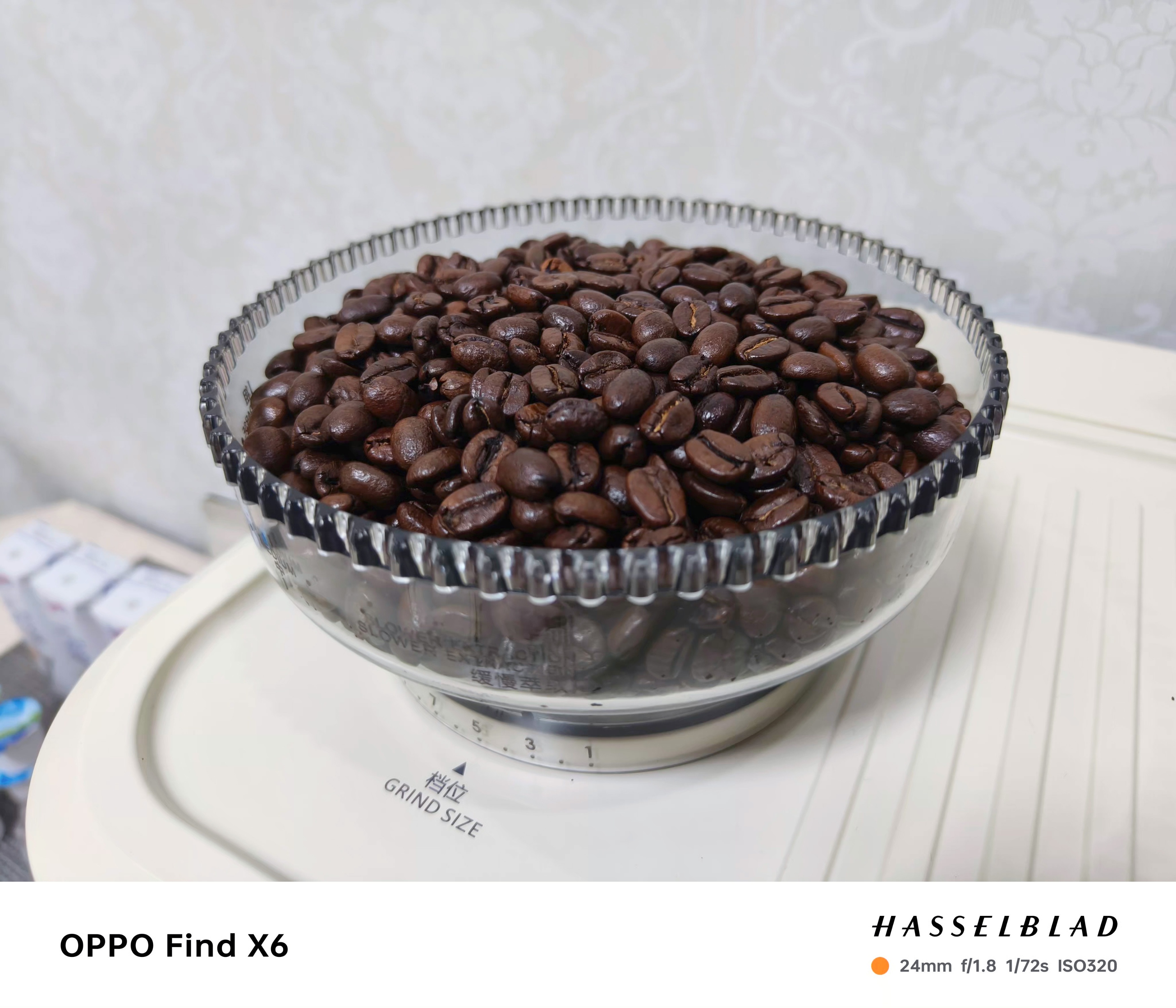 oppofindx6拍照真的很惊艳,oppofindx6pro超光三主摄