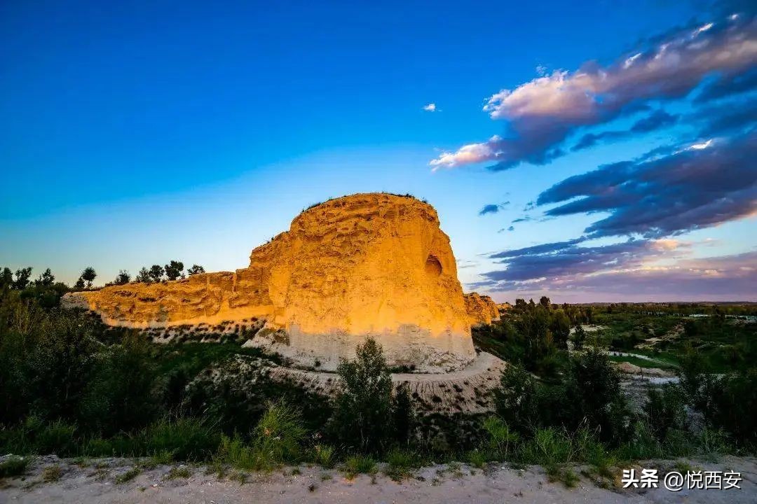 国家考古遗址公园建设项目有哪些,国家考古遗址公园立项