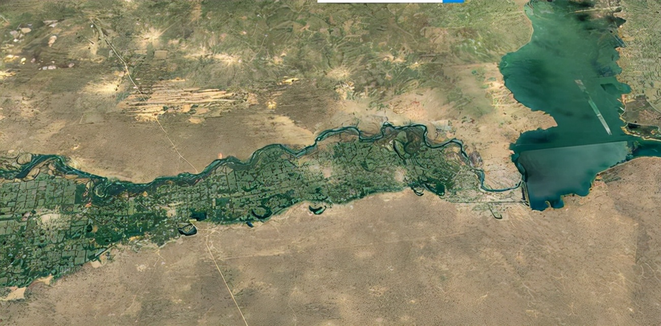 金帐汗国和白帐汗国什么关系,一文看懂西夏王朝