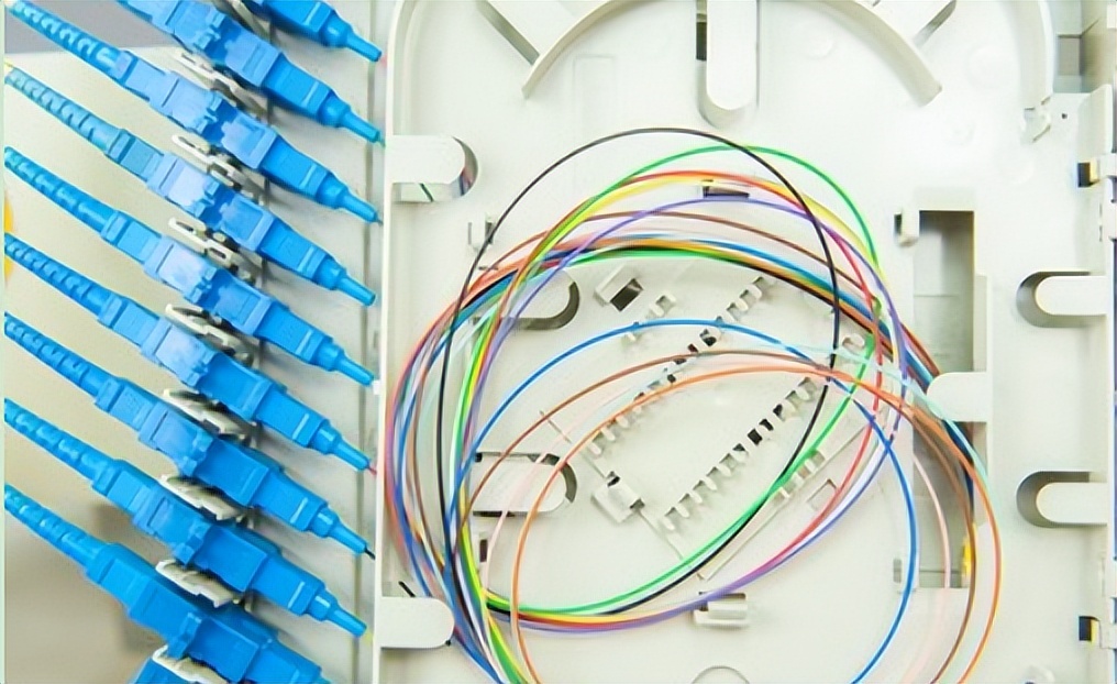 光纤通信的传输原理和关键技术,光纤通信技术应用