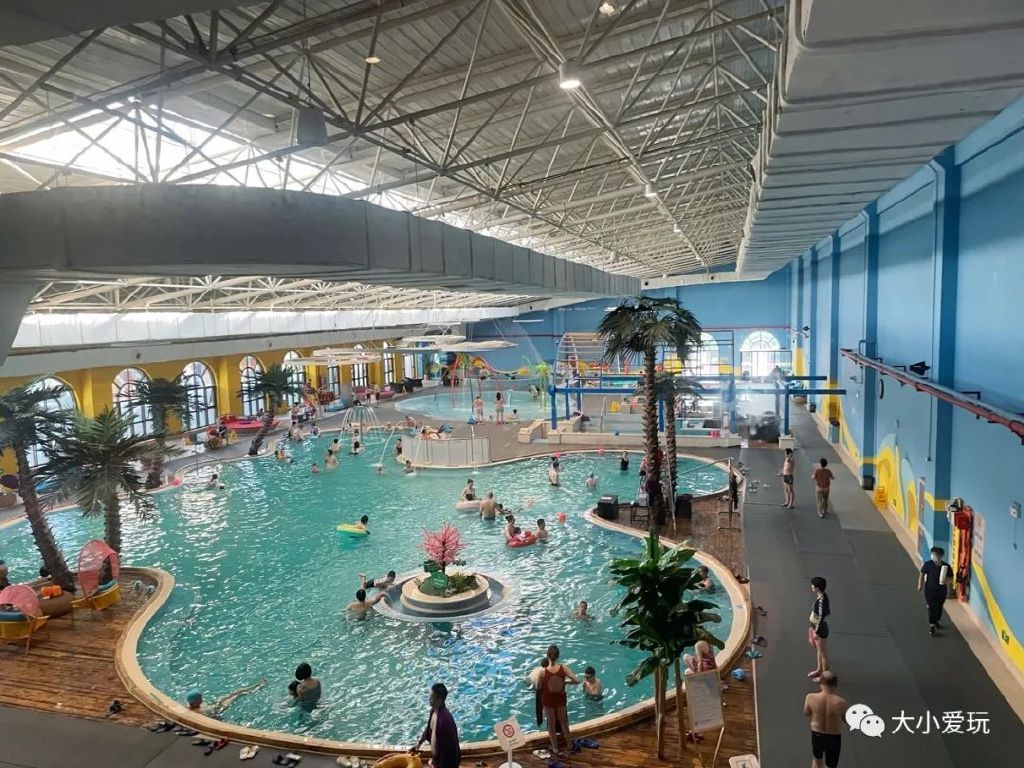 打卡北京景区,北京度假村旅游攻略带孩子