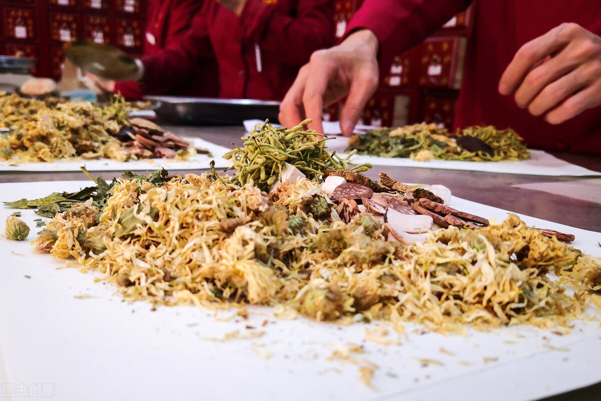 有一只知了在脑中，耳中鸣叫，一篇文章讲得明明白白如何消除