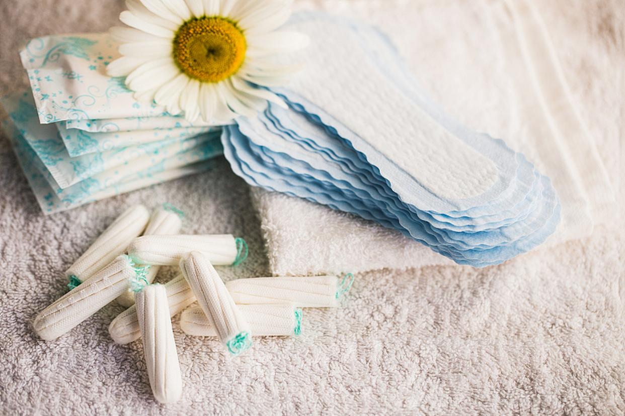 为什么月经结束后,会出现“褐色分泌物”?若是你也有,别忽略了