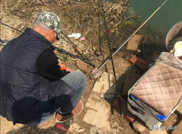 钓友喜欢的礼物送什么合适,给钓鱼的朋友送什么渔具