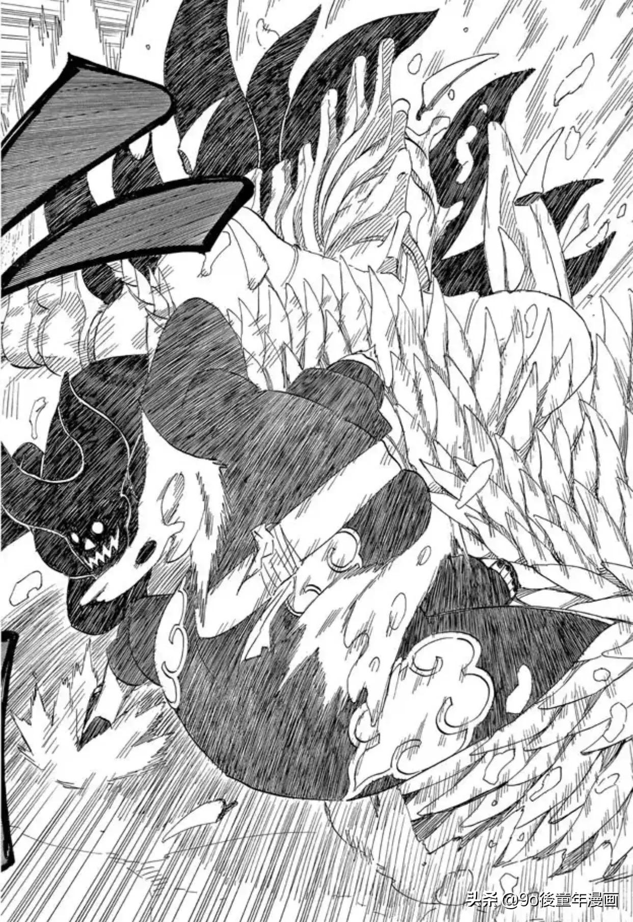 火影忍者第476集全,火影忍者第461集