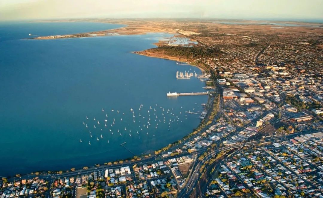 澳大利亚有多少土地适合人类居住,澳大利亚宜居地区为什么那么少