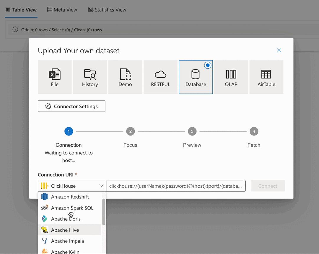 数据分析可视化工具使用,数据分析可视化工具开源