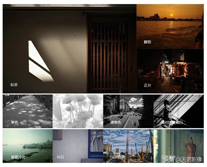 理光GRIIIX相机，可装进口袋的高画质扫街神器