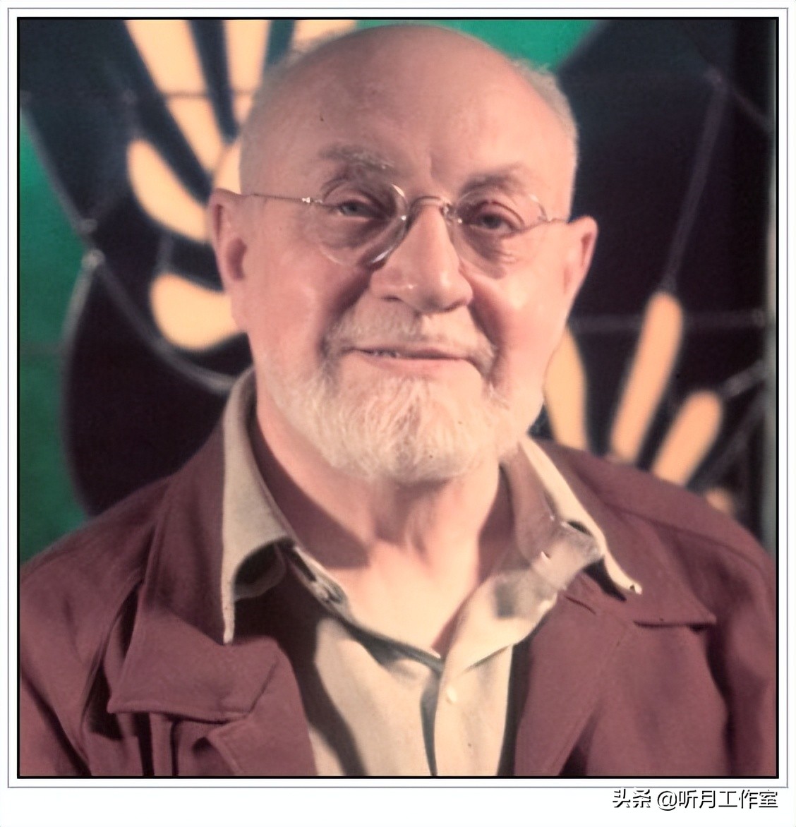 法国画家马蒂斯属于什么流派的,马蒂斯最有名的十幅画及介绍