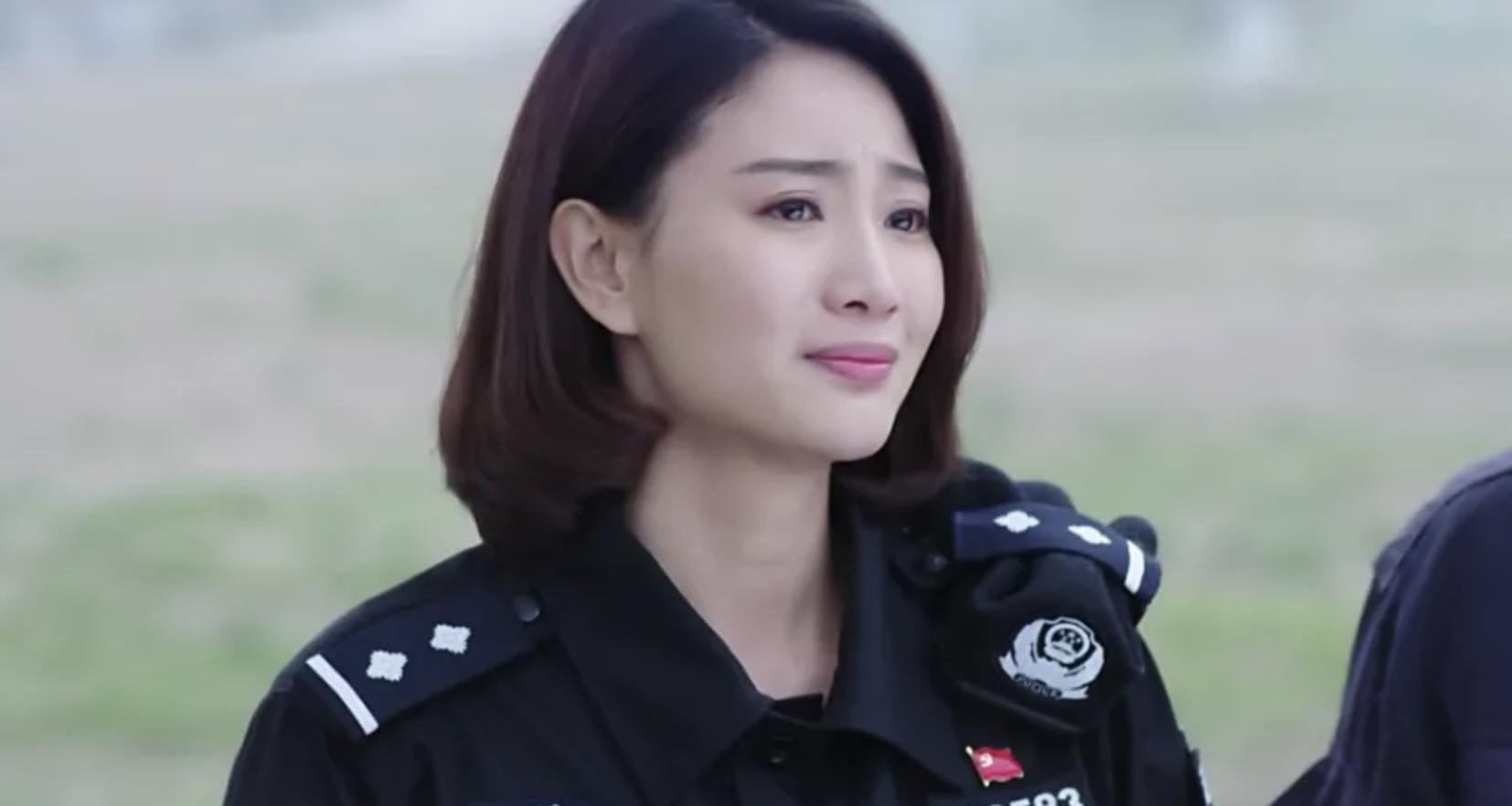 整容脸就别演军人了，只服这7位，原生态高颜值，还最具军人气质