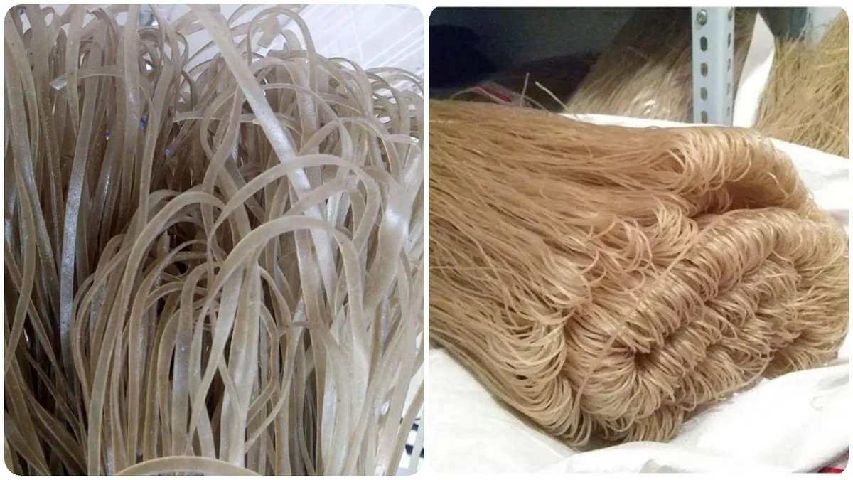 315曝光假红薯粉条是哪一年,315打假的产品名单红薯粉条