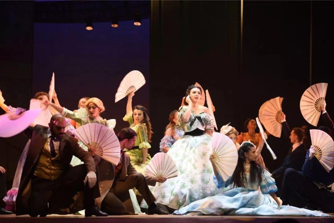 欧美国家民族舞蹈保护与传承政策,保护和传承音乐文化